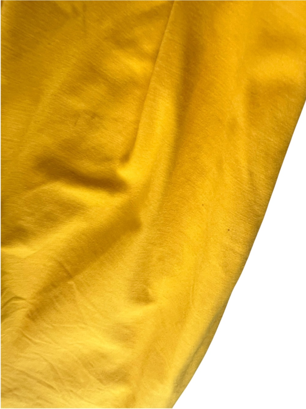 Sea New York Women’s Lennox Puff Sleeve Yellow Fit & Flare Mini Dress Size 4 - Picture 10 of 12